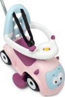 Smoby Maestro Ride-On Bébitaxi - Rózsaszín