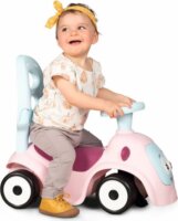 Smoby Maestro Ride-On Bébitaxi - Rózsaszín