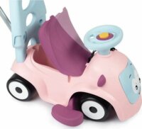 Smoby Maestro Ride-On Bébitaxi - Rózsaszín