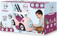 Smoby Maestro Ride-On Bébitaxi - Rózsaszín