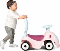 Smoby Maestro Ride-On Bébitaxi - Rózsaszín