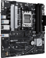 Asus PRIME A620M-E-CSM Alaplap