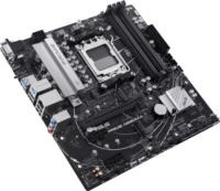 Asus PRIME A620M-E-CSM Alaplap