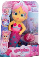 Bloopies: Mókás Sellőbébi fürdőjáték