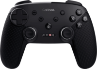 Trust GXT 542 Muta Wireless Controller - Fekete (PC/SW/Android/IOS)