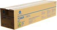 Konica Minolta TN711Y Eredeti Toner Sárga (A3VU250)