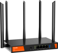 Tenda W30E Wireless AX3000 Dual-Band Gigabit Router