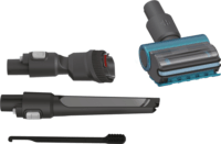 Hoover HF910P 011 Porzsák nélküli álló porszívó - Szürke