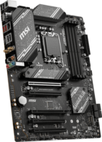 MSI B760 Gaming Plus WiFi Alaplap