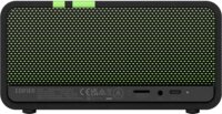 Edifier MP230 Hordozható bluetooth hangszóró - Fekete/Zöld