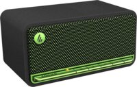 Edifier MP230 Hordozható bluetooth hangszóró - Fekete/Zöld