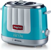 Ariete 206/01 Party Time Hot-dog készítő - Kék