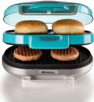 Ariete 205/01 Party Time Hamburger készítő - Kék