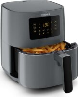 Philips HD9255/60 5000 Series 4.1L Forrólevegős fritőz - Szürke