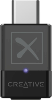 Creative BT-W3X Bluetooth USB Type-C Adapter