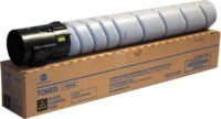 Konica Minolta TN514K Eredeti Toner Fekete (A9E8150 / A9E815C)
