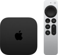 Apple TV 4K Wi-FI 64GB MN873CS/A Médialejátszó