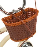 Toimsa Vintage Gyermekkerékpár - Bézs (16-os méret)