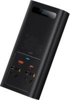 Baseus CGNB010101 Autós inverter (12V / 230V / 300W)