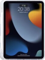 Devia Gremlin SmartCase Apple iPad Air 4/5 / iPad Pro 11 10.9" Trifold tok - Kék