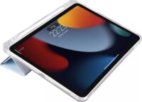 Devia Gremlin SmartCase Apple iPad Air 4/5 / iPad Pro 11 10.9" Trifold tok - Kék