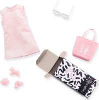 Simba Corolle Girls: Valentine Shopping meglepetés baba