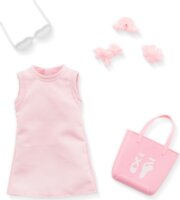 Simba Corolle Girls: Valentine Shopping meglepetés baba