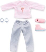 Simba Corolle Girls: Valentine Shopping meglepetés baba