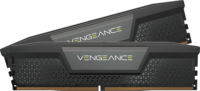 Corsair 32GB / 6000 Vengeance Black (Intel XMP) DDR5 RAM KIT (2x16GB)