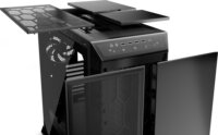 Be Quiet! Dark Base Pro 901 Számítógépház - Fekete