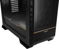 Be Quiet! Dark Base Pro 901 Számítógépház - Fekete
