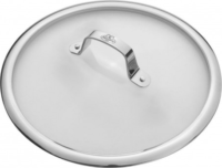 Ballarini Salina SG64 Üvegfedő 24 cm