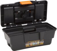 Handy 10910 Műanyag szerszámos láda