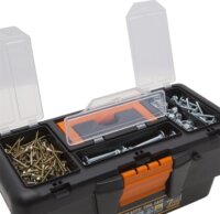 Handy 10910 Műanyag szerszámos láda