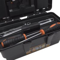 Handy 10910 Műanyag szerszámos láda