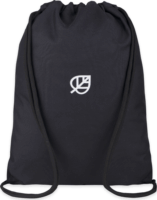 Budmil Fancy23 Tornazsák - Fekete