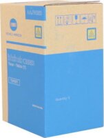 Konica Minolta TNP80Y Eredeti Toner Sárga (AAJW252)