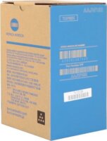 Konica Minolta TNP80K Eredeti Toner Fekete (AAJW152)