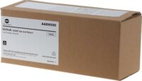 Konica Minolta TNP54 Eredeti Toner Fekete (AADX050)