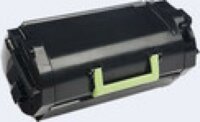 Konica Minolta TNP34 Eredeti Toner Fekete (A63T01H)