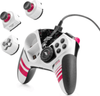 Thrustmaster eSwap XR Pro Controller - Forza Horizon 5 Edition (PC/Xbox Series X|S)