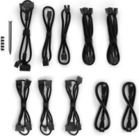 Be Quiet! 1200W Straight Power 12 80+ Platinum Tápegység