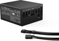 Be Quiet! 1000W Straight Power 12 80+ Platinum Tápegység