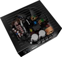 Be Quiet! 1000W Straight Power 12 80+ Platinum Tápegység