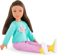 Simba Corolle Girls: Luna meglepetés baba