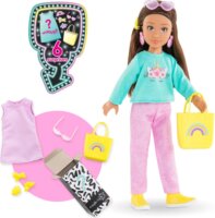 Simba Corolle Girls: Luna meglepetés baba