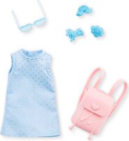 Simba Corolle Girls: Zoe meglepetés baba