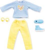 Simba Corolle Girls: Zoe meglepetés baba