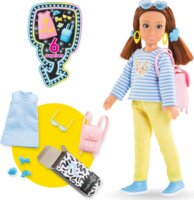 Simba Corolle Girls: Zoe meglepetés baba