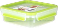 Emsa CLIP & GO Műanyag ételtároló 0,85L